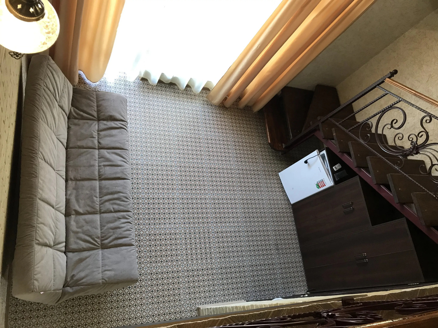 Гостевой дом Маалле