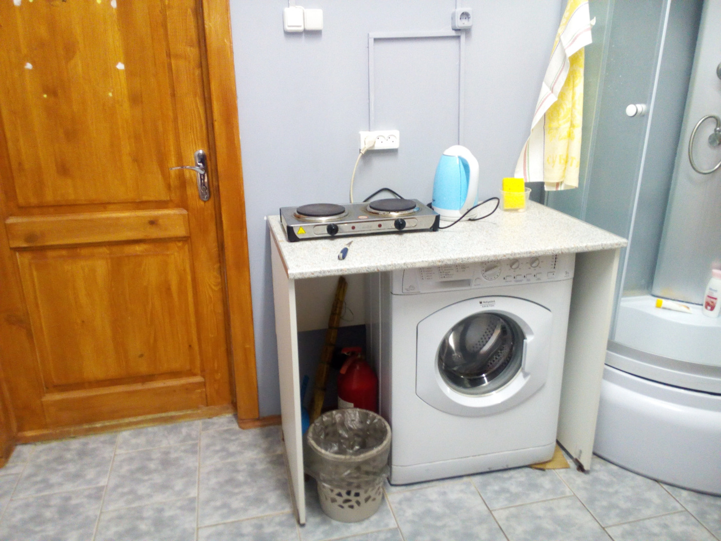 Апартаменты Нахабино-Дедовск