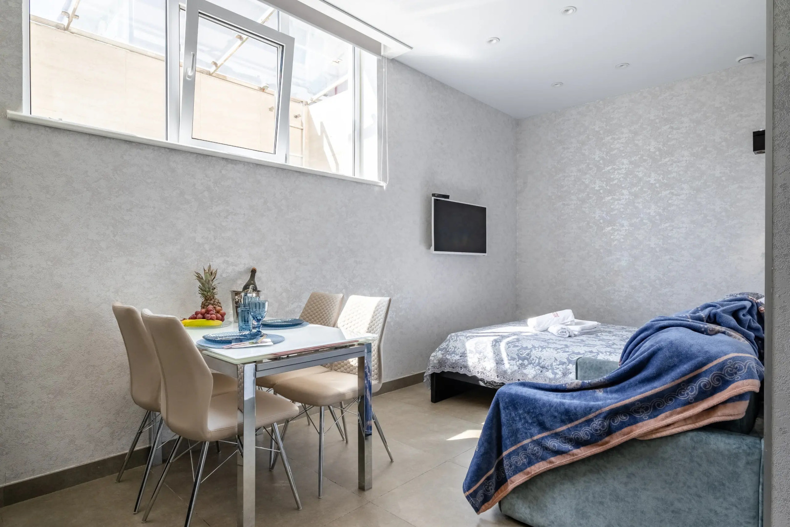 Апартаменты Добрый