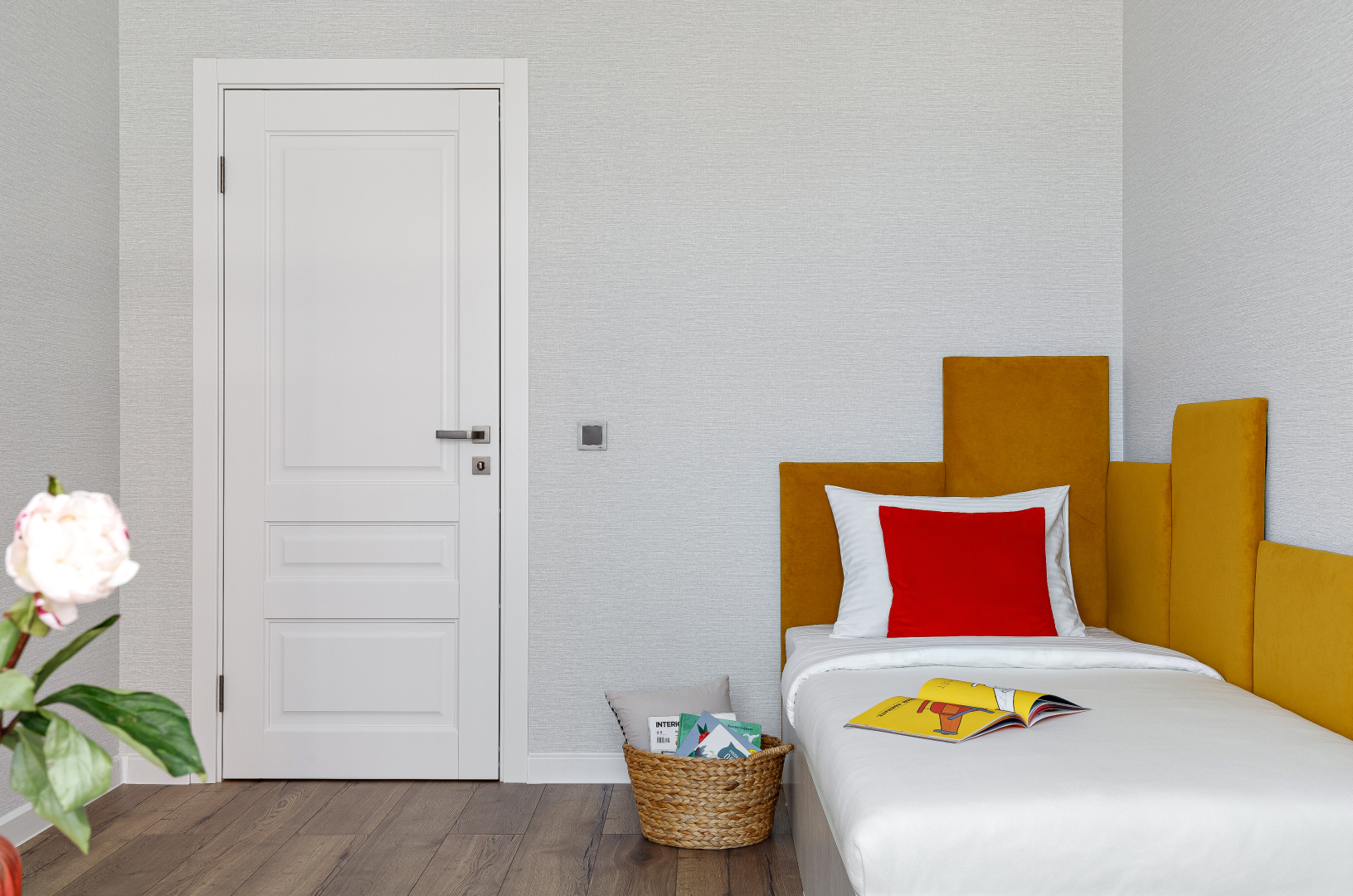 Квартира Фиеста