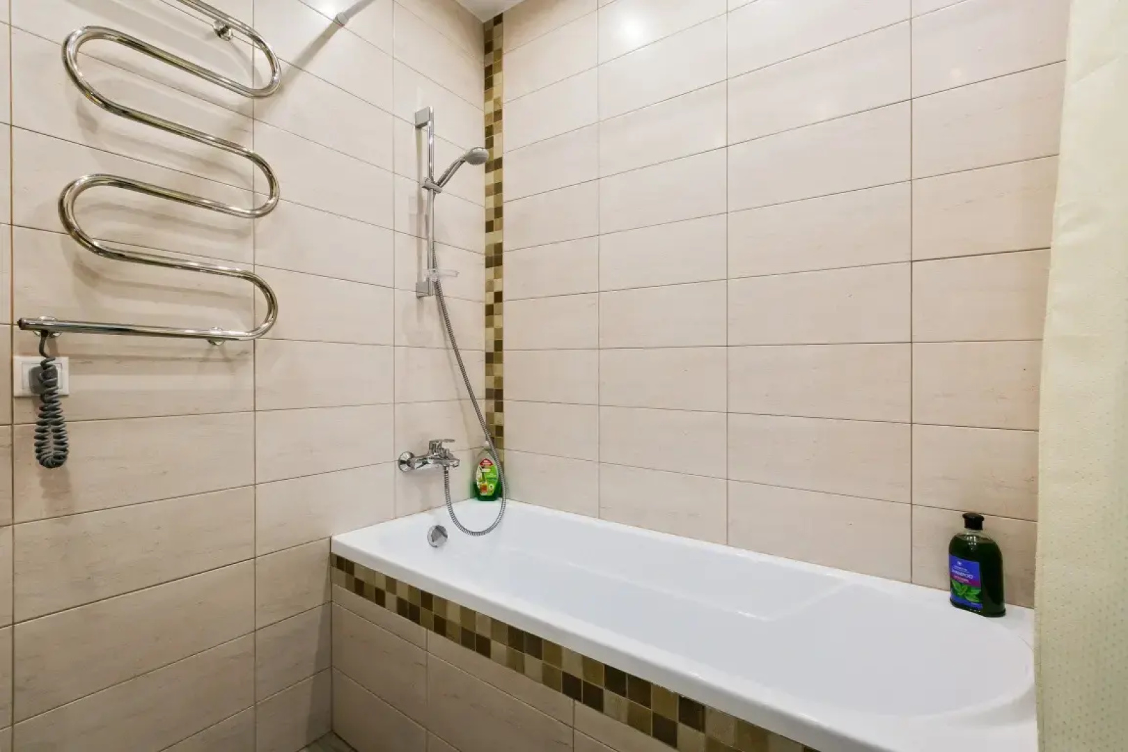 Квартира 1 MaxRealty24 Новотушинская, 4
