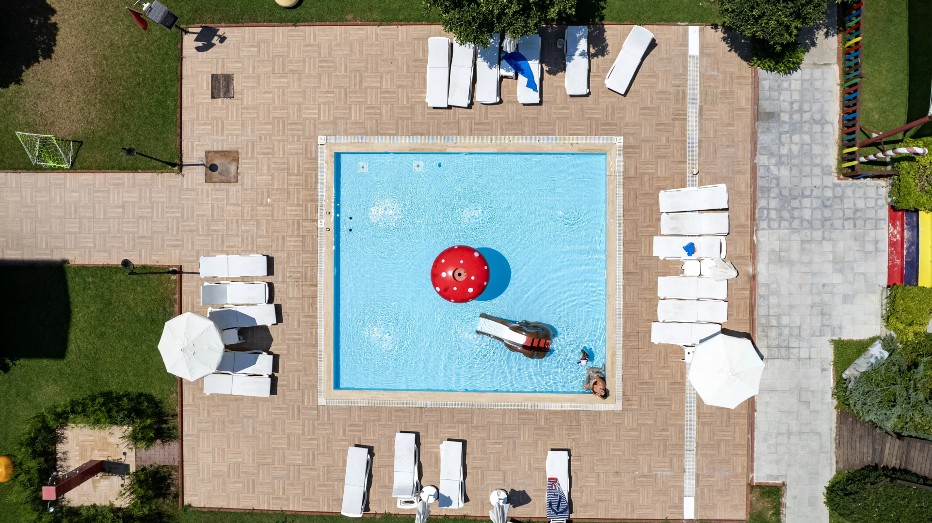 Armas Bella Sun Hotel