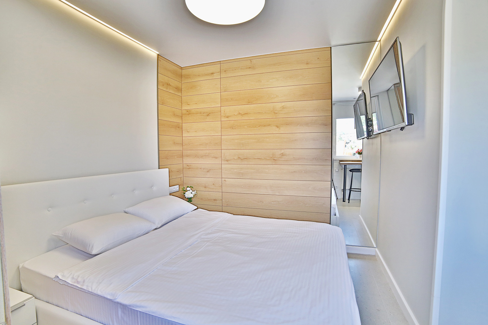 Гостевой дом на Листопадной