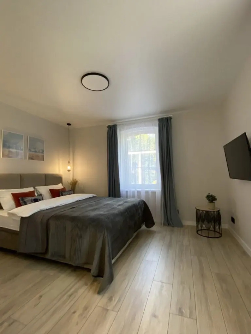 Гостевой дом Дюна