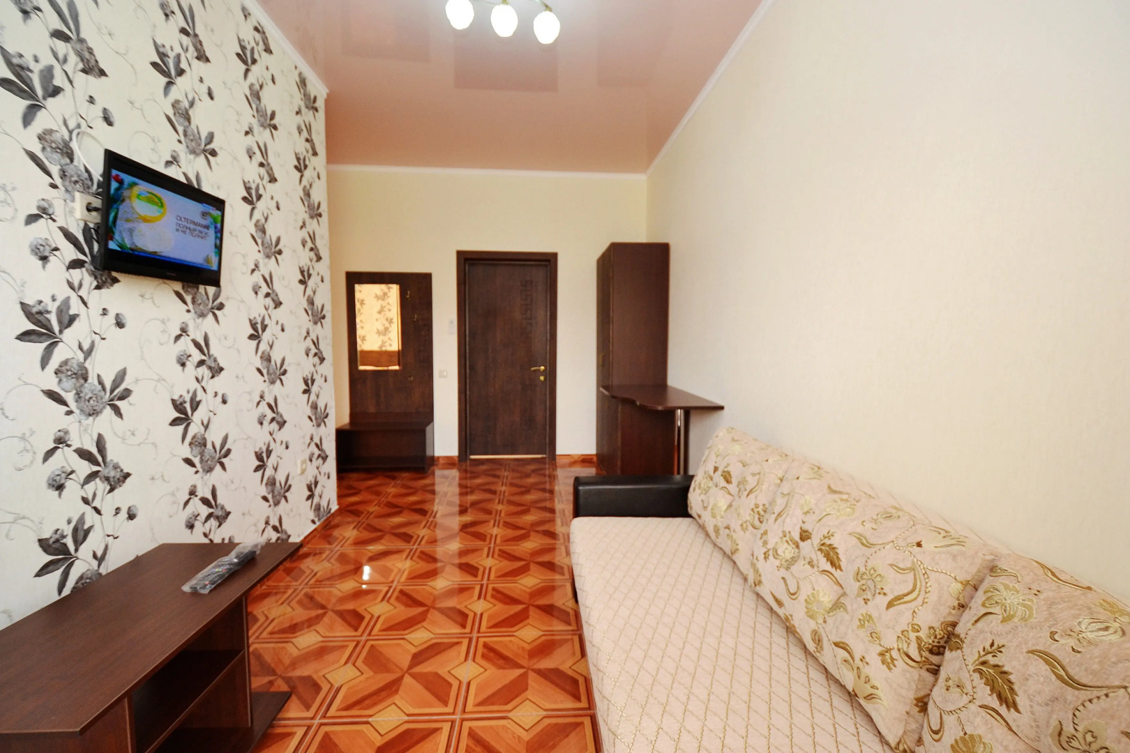 Гостевой дом Ахиллес Палас