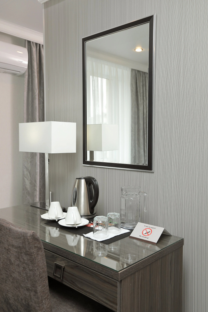 Гостиница Снежная сова