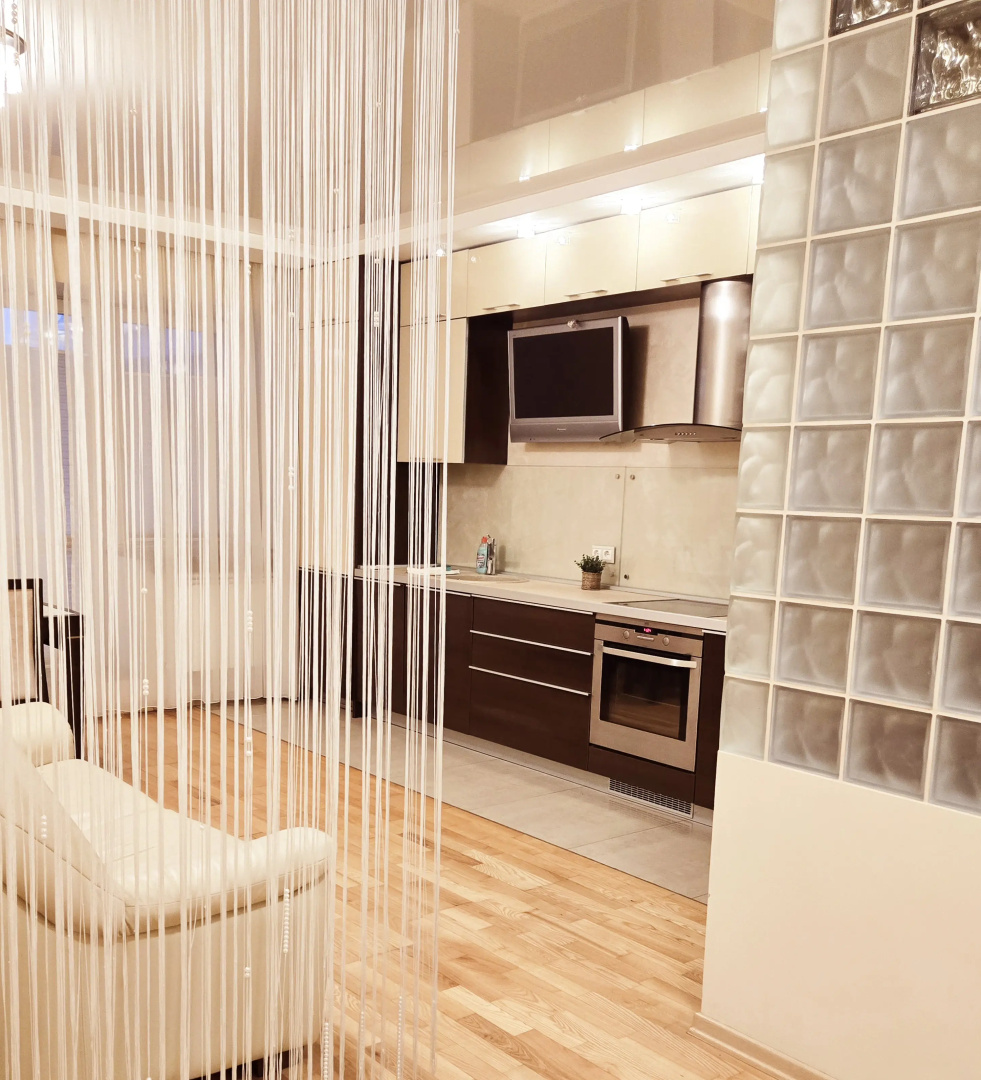Апартаменты Innroyalhouse 11