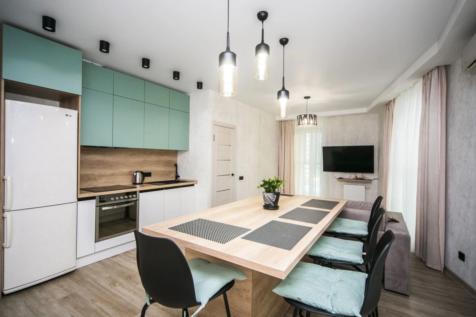 Квартира в Минске на сутки новостройка центр