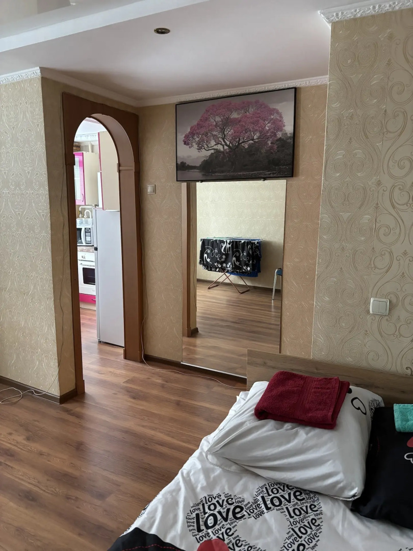 Квартира на Улице Бехтерева 82