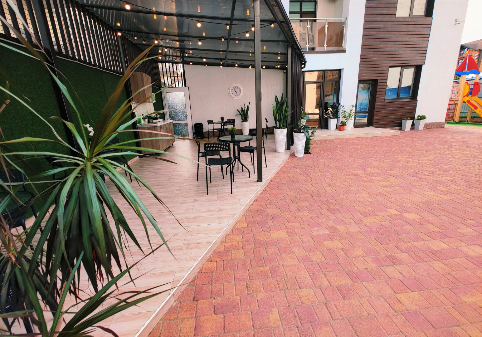 Гостевой дом ПРАЙМ