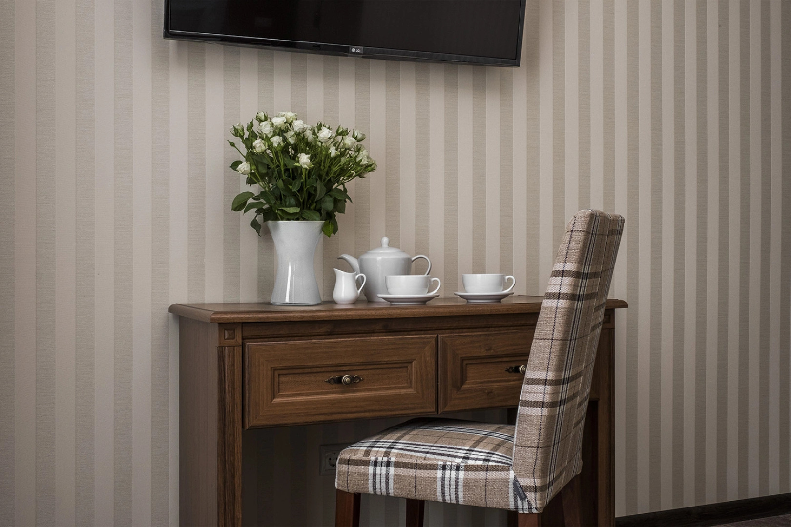 Отель Дэтоль