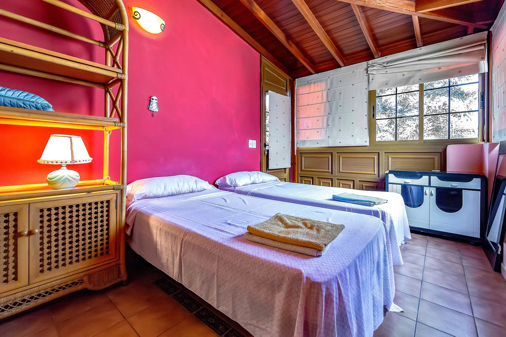 Гостевой Дом Villa Golf Las Americas