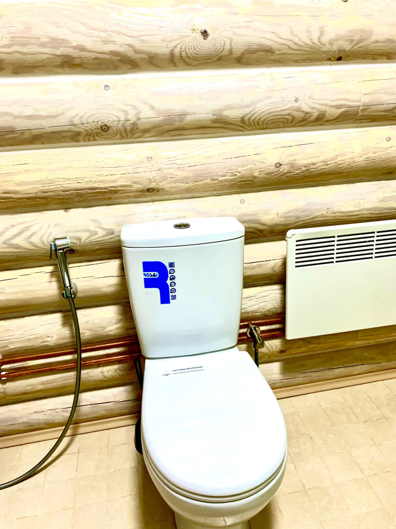 Частный дом Ладожский берег-2