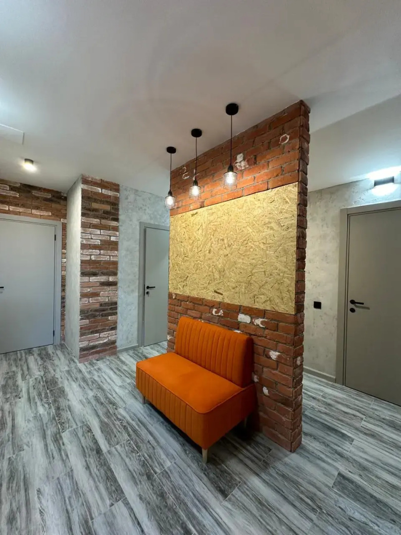 Хостел Высота 525