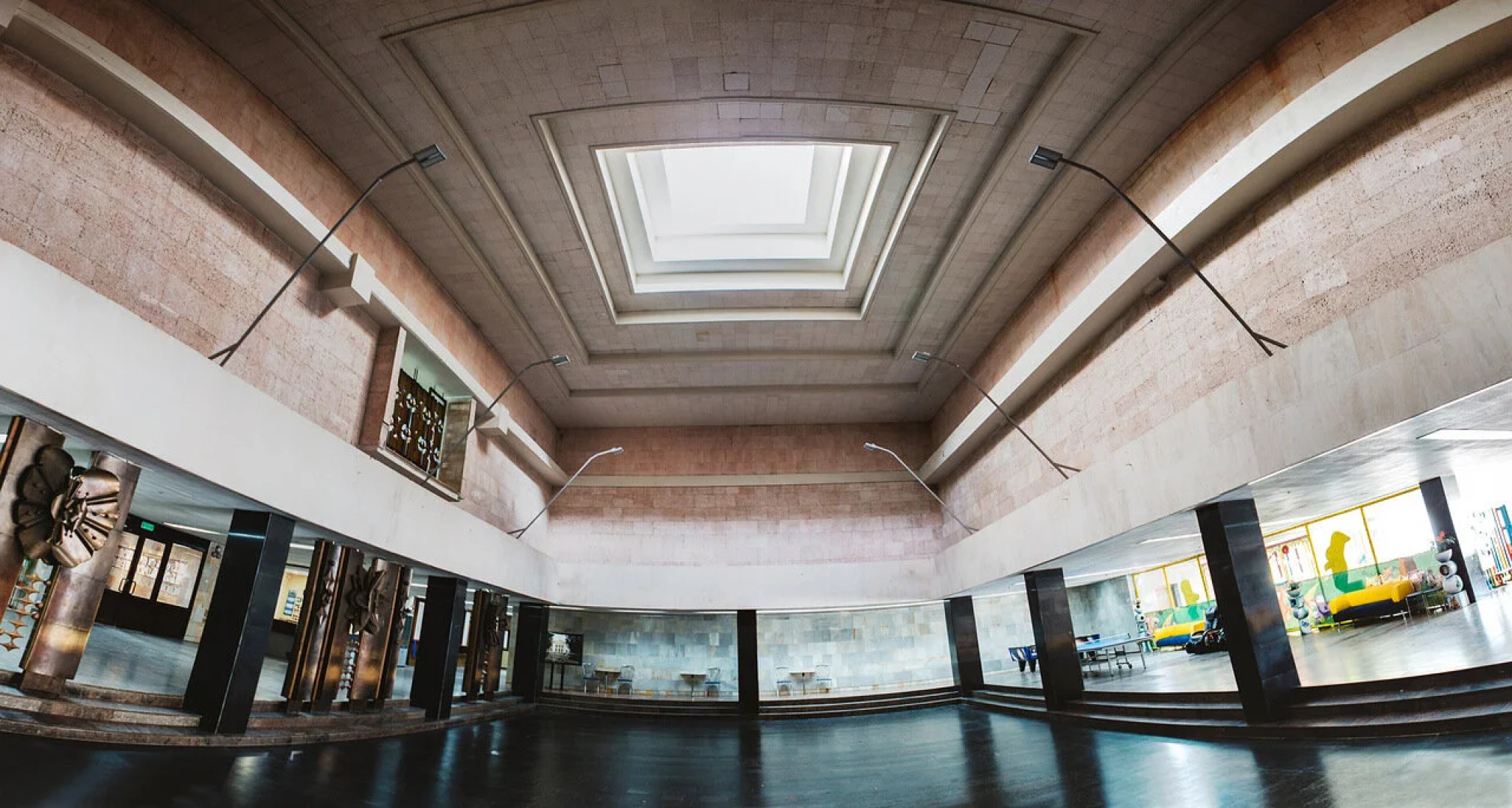 Парк-отель Ершово