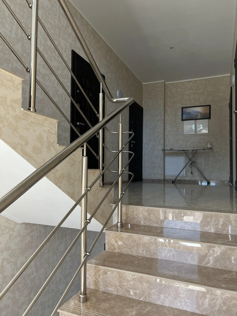 Гостевой дом с Апартаментами