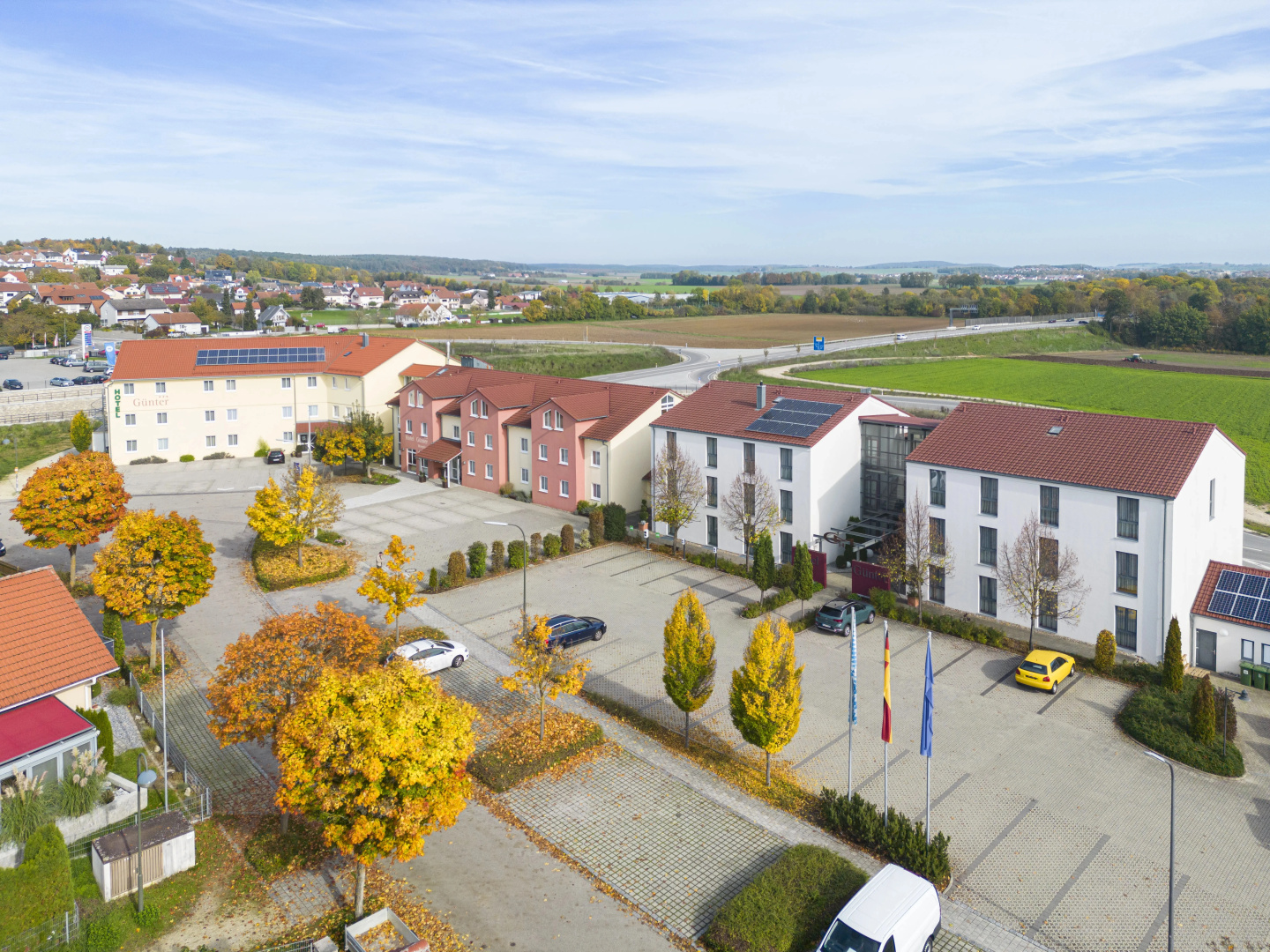 Hotel Günter