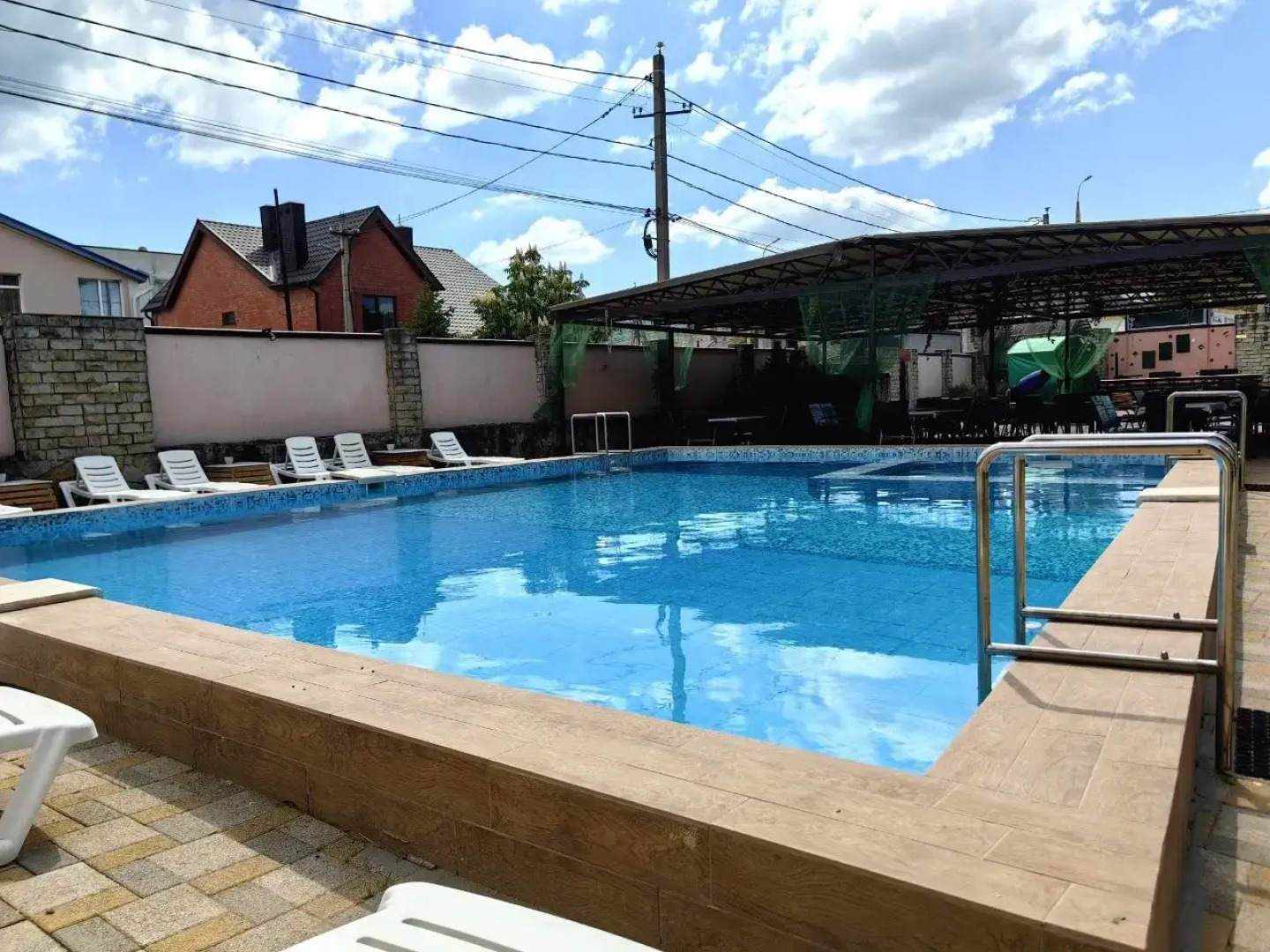 Гостевой дом Анна