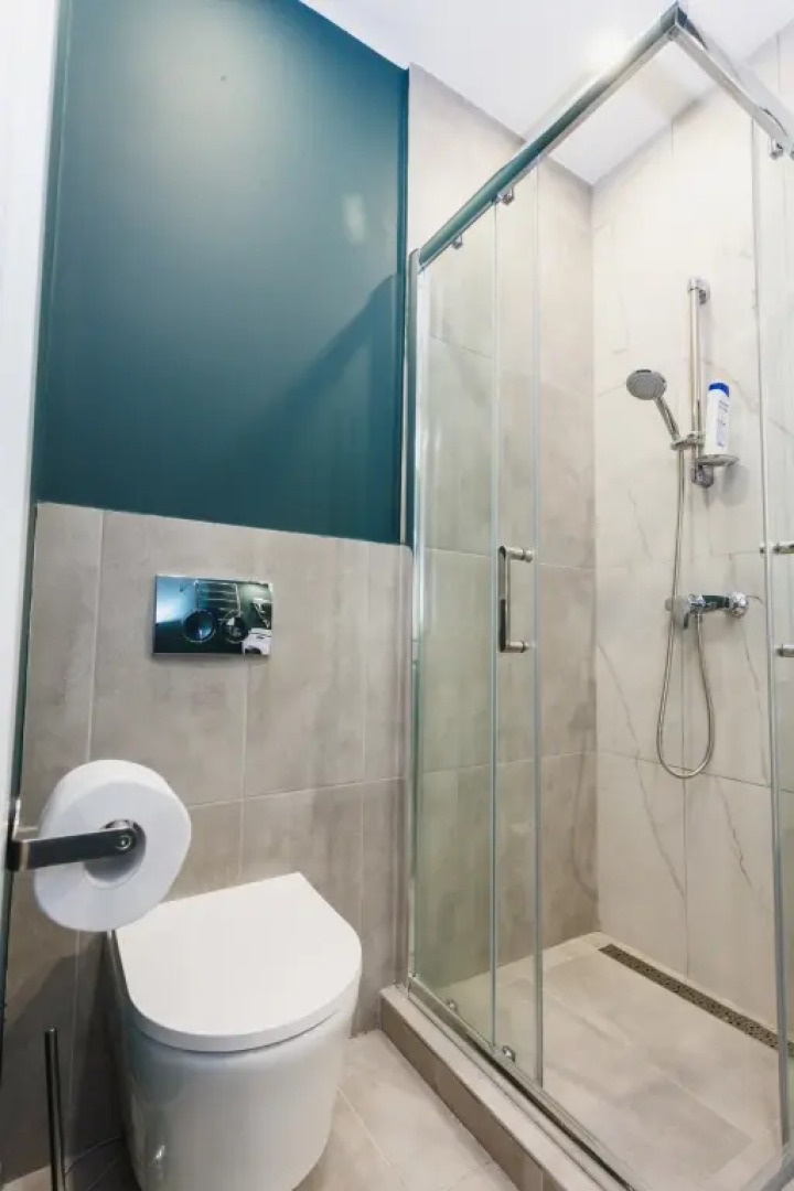 Апартаменты Vincent Apart 2