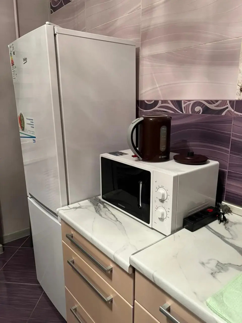 Квартира в центре города