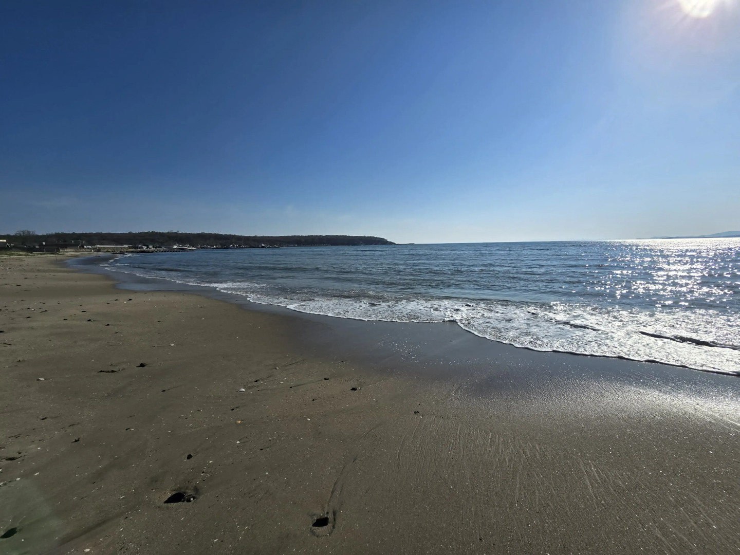 Частный дом Дом с Бассейном у моря