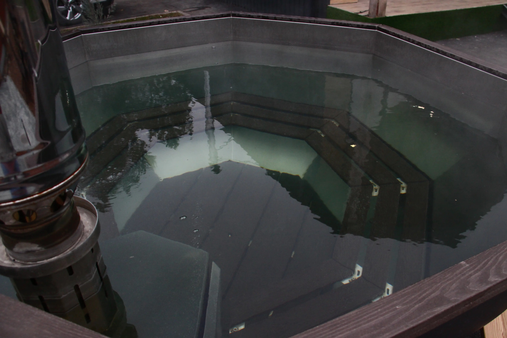 Гостевой дом Лес рядом