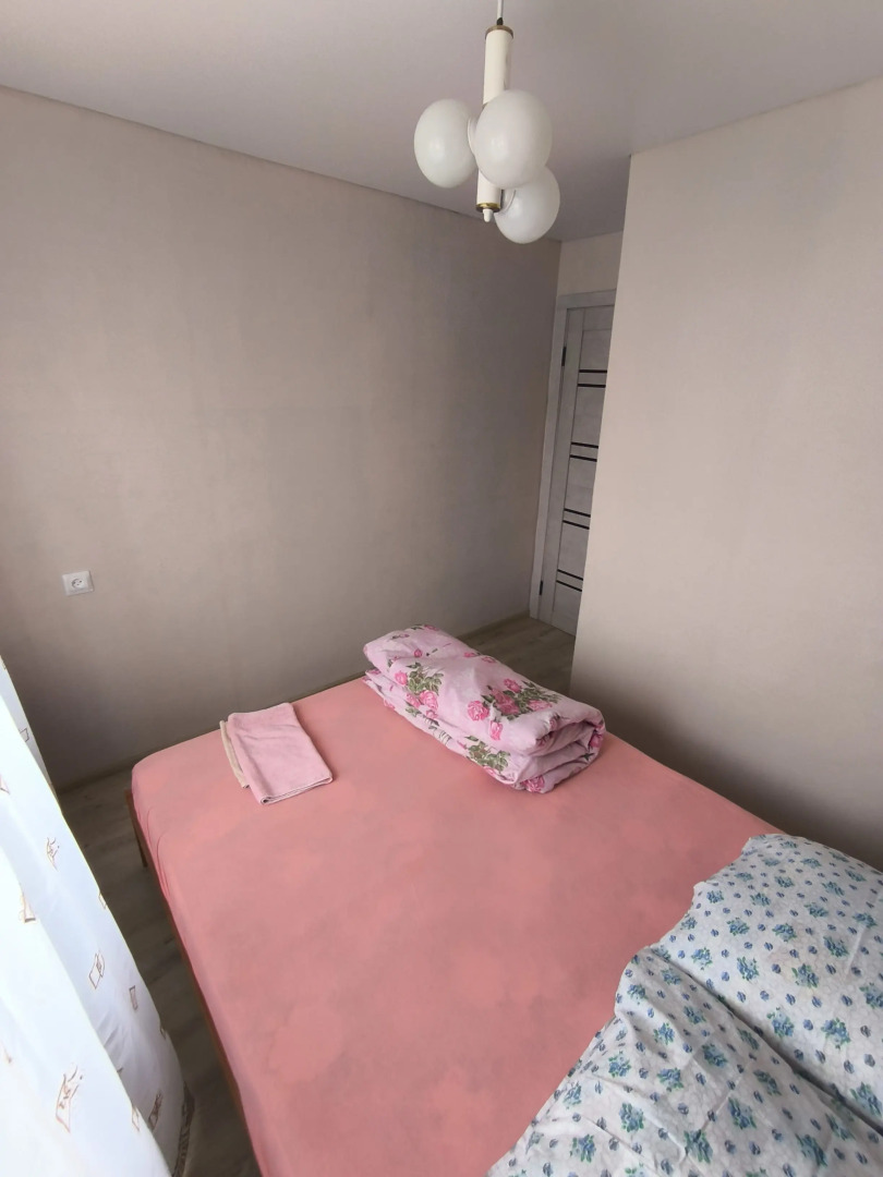 Квартира в центре Белорецка