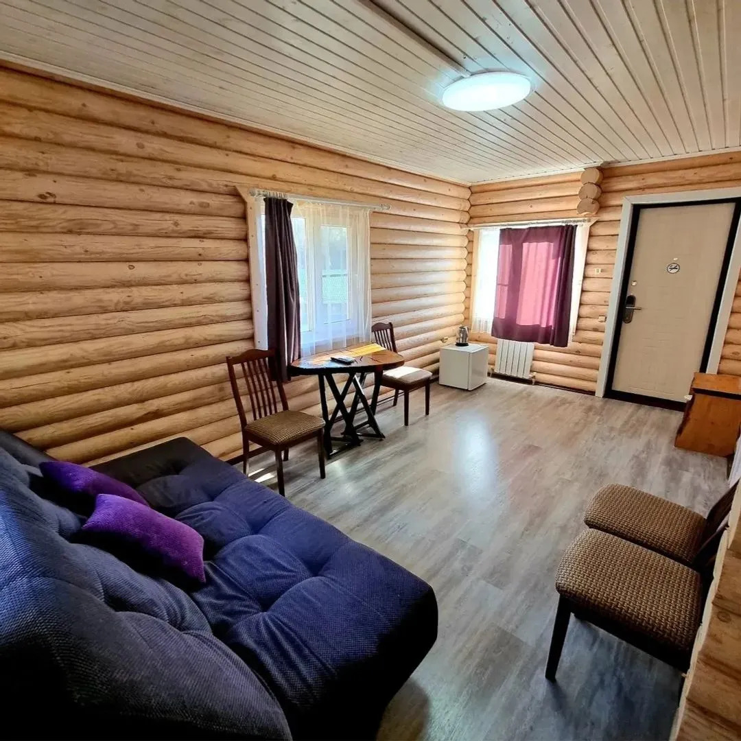 Гостевой дом Ачигварское Озеро