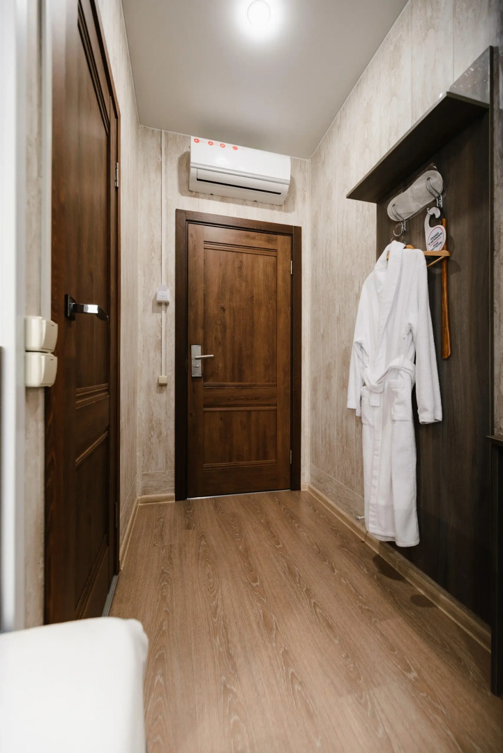 Отель SopkaHotel