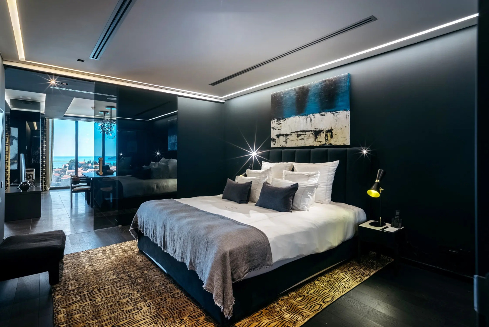 Бутик-отель Villa Geba