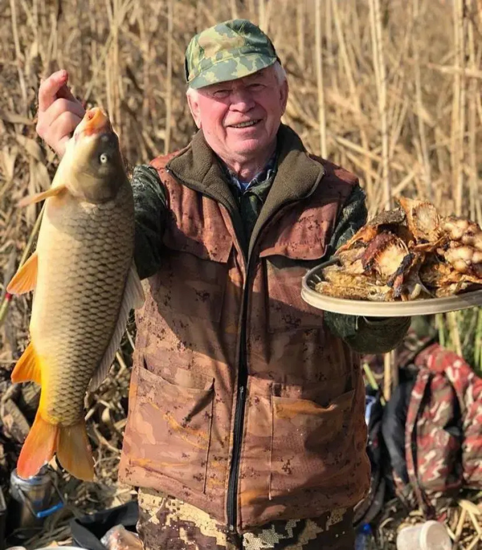 База отдыха Грэй Гуз