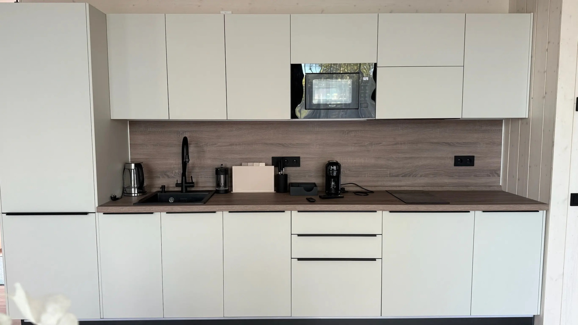 Частный дом Панорамный у реки с сауной, чаном и камином