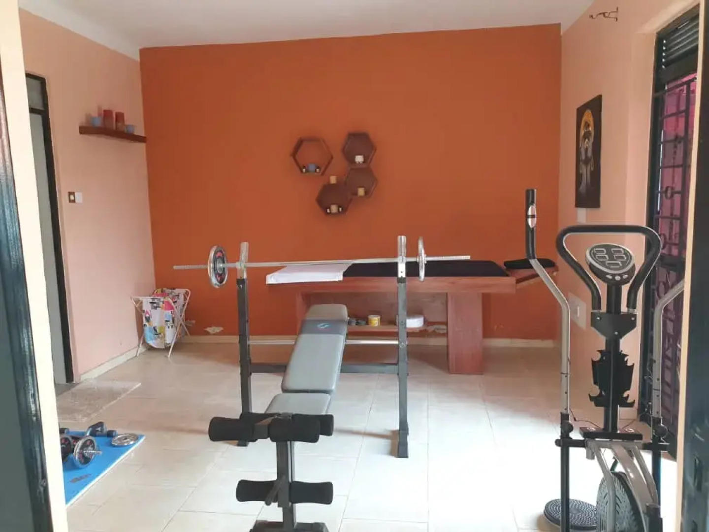 Апарт-отель Rosa Negra