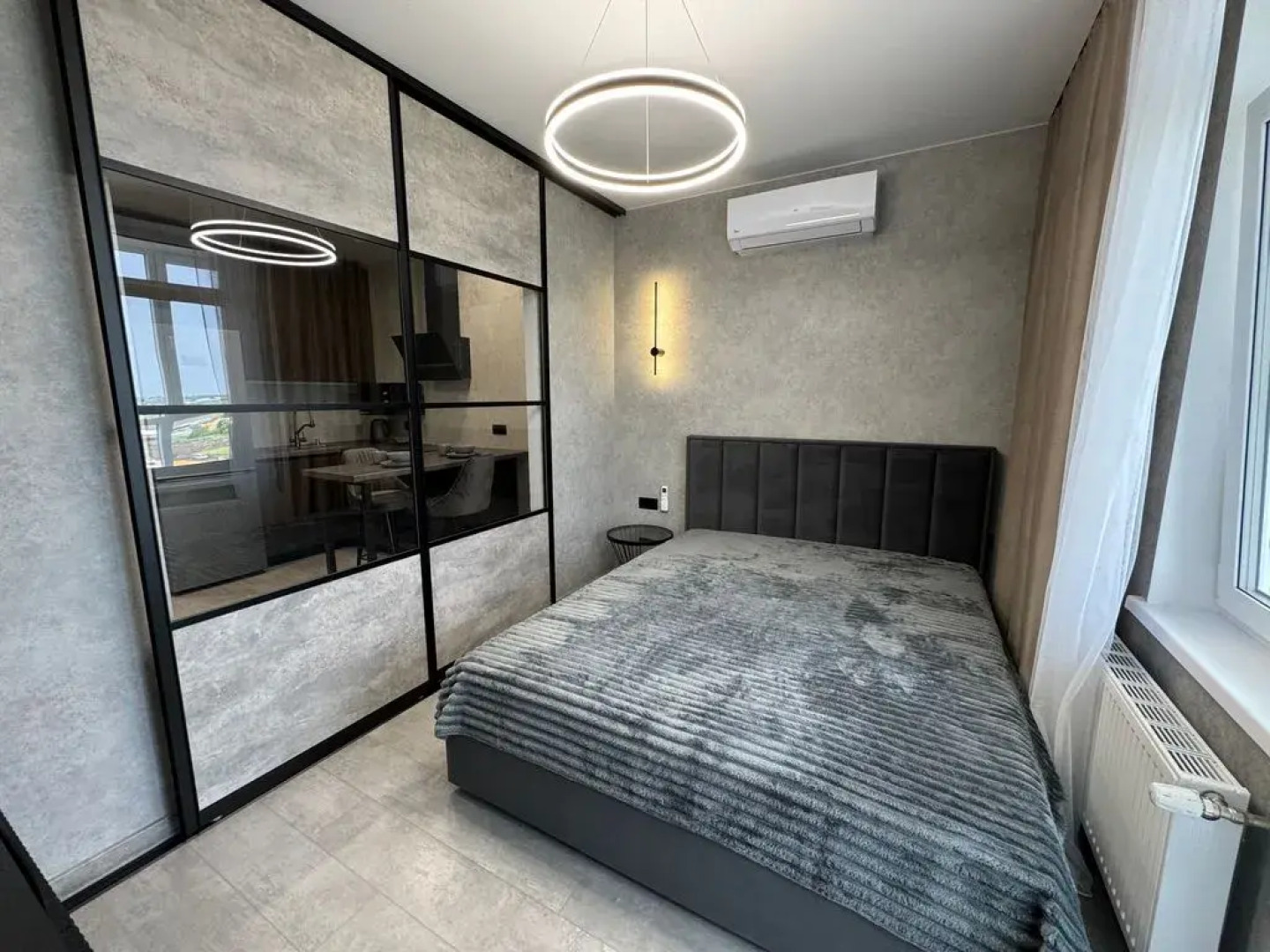 Квартира Класса Люкс в ЖК Юго-Восточный