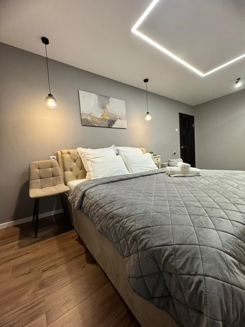 Квартира в Районе Горного Воздуха