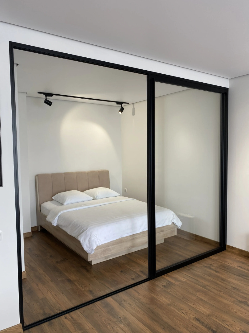 Квартира ЖК Соловьи Брянск