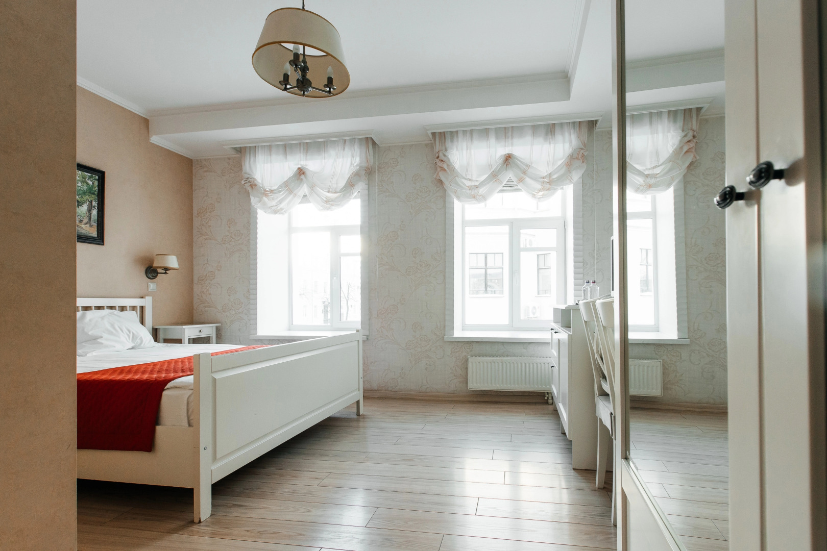 Отель Купцовъ Дом