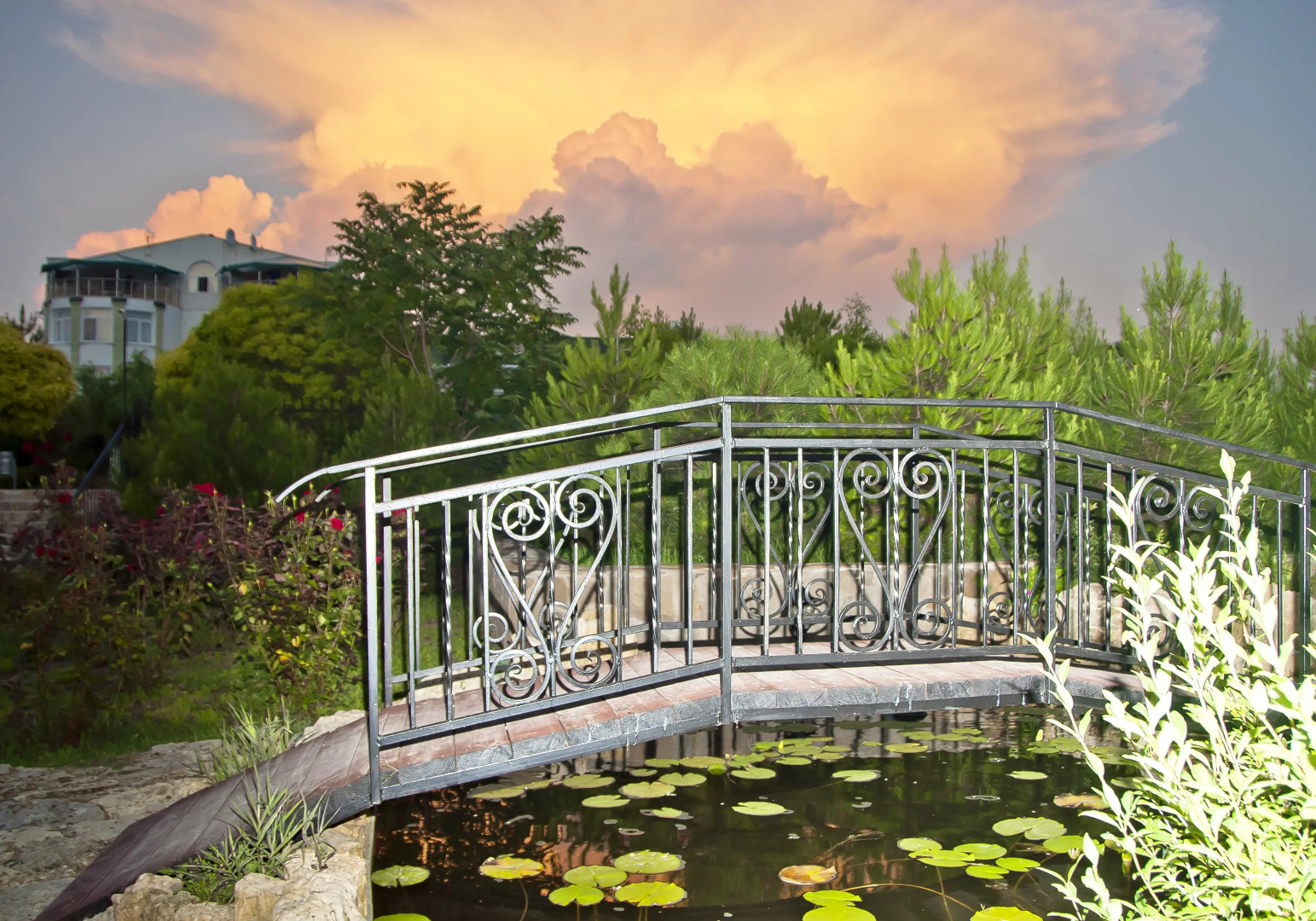 Гостевой Дом Бриз