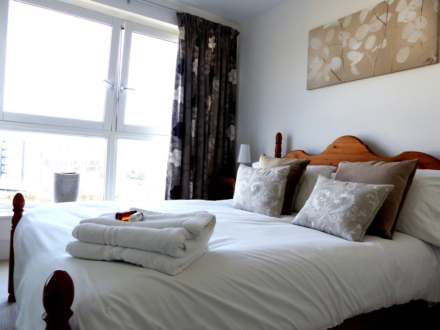 Апартаменты Basingstoke - Skyline Plaza