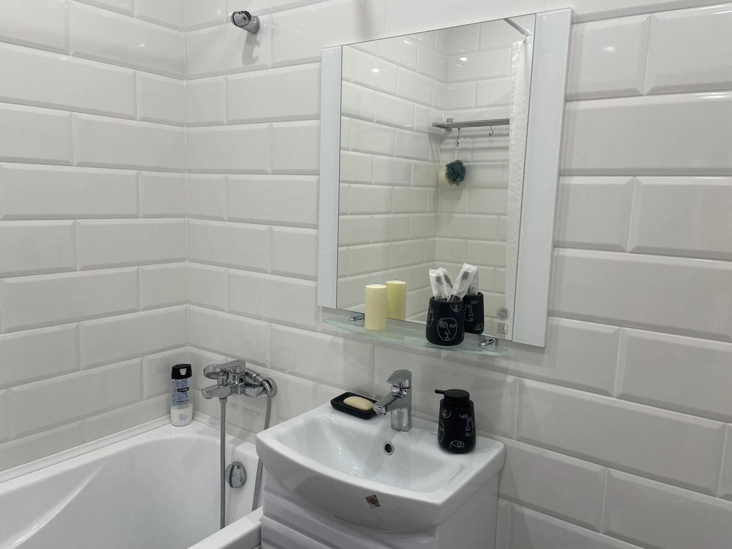 Квартира Уютная на Кургане Бессмертия