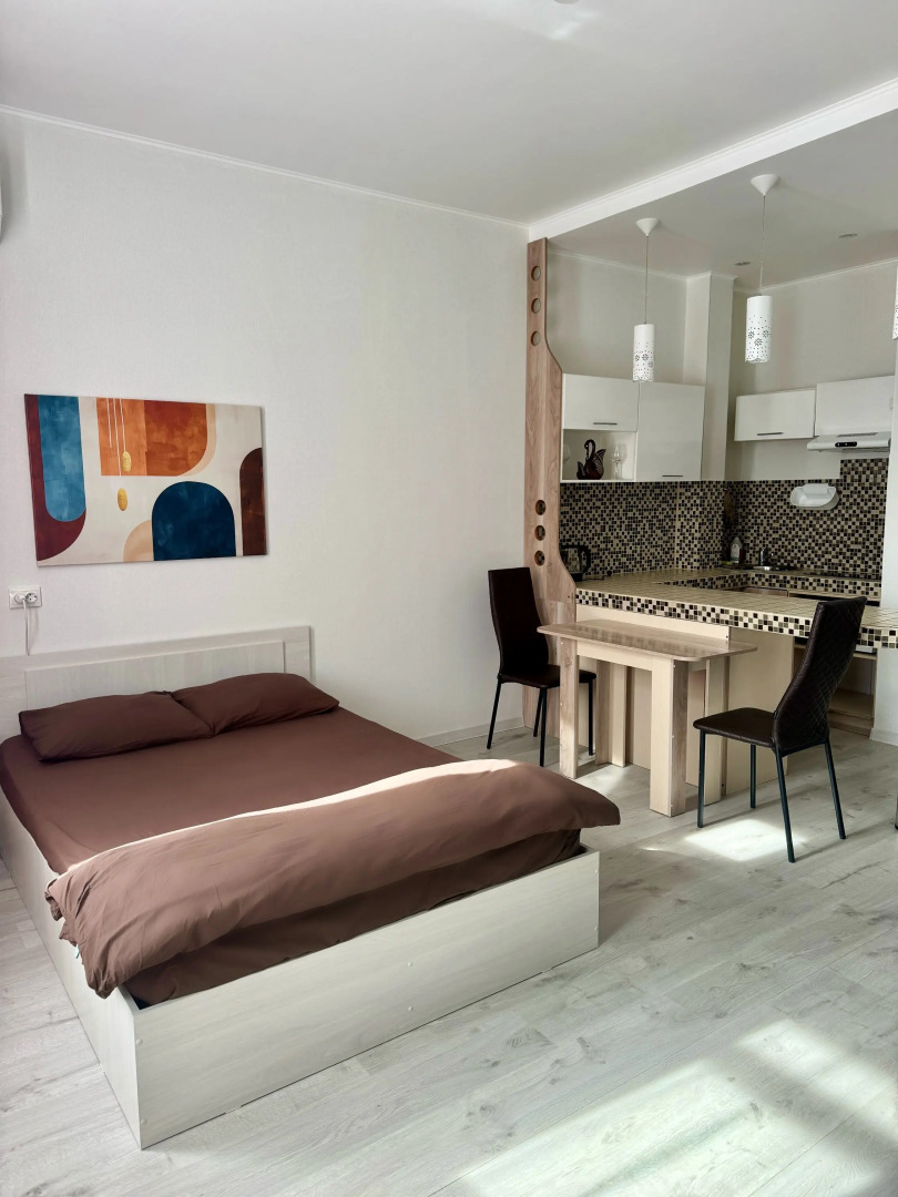 Квартира на проточной 10/1