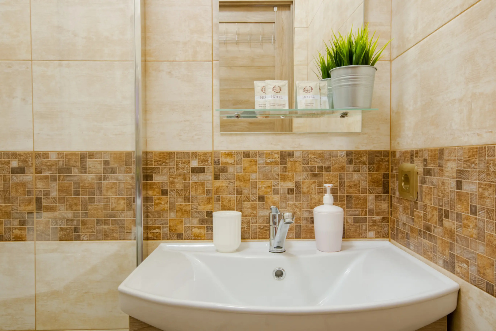 Квартира 9 Ночей на Пархоменко 2а