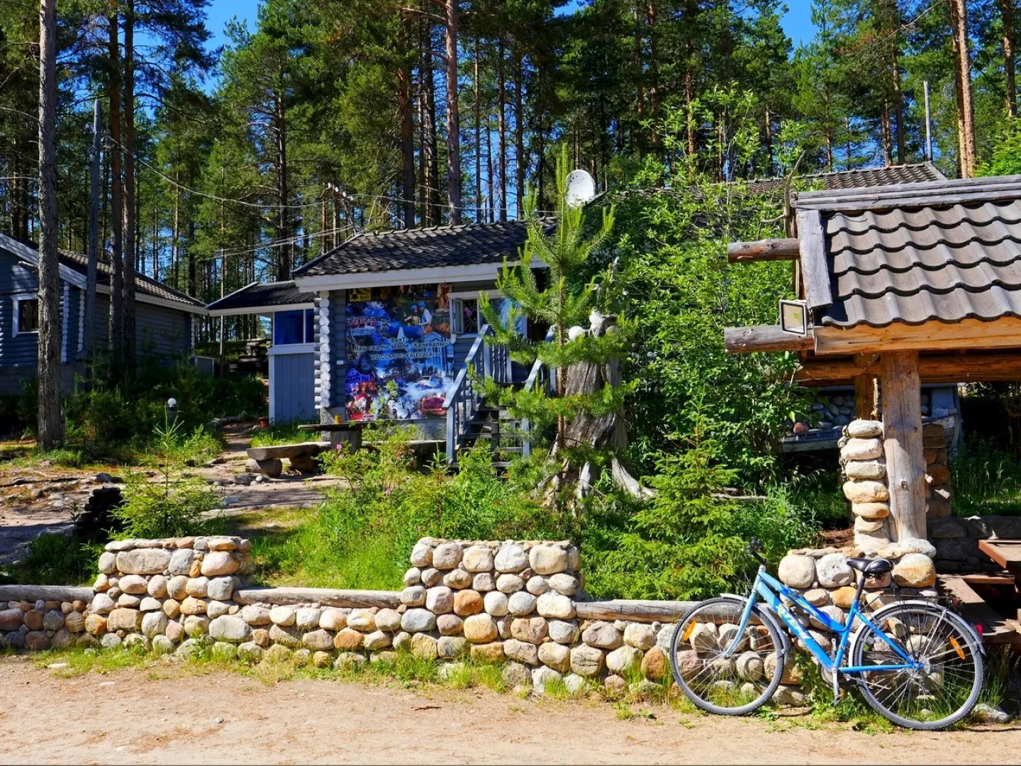 Туристический Комплекс ВелТ