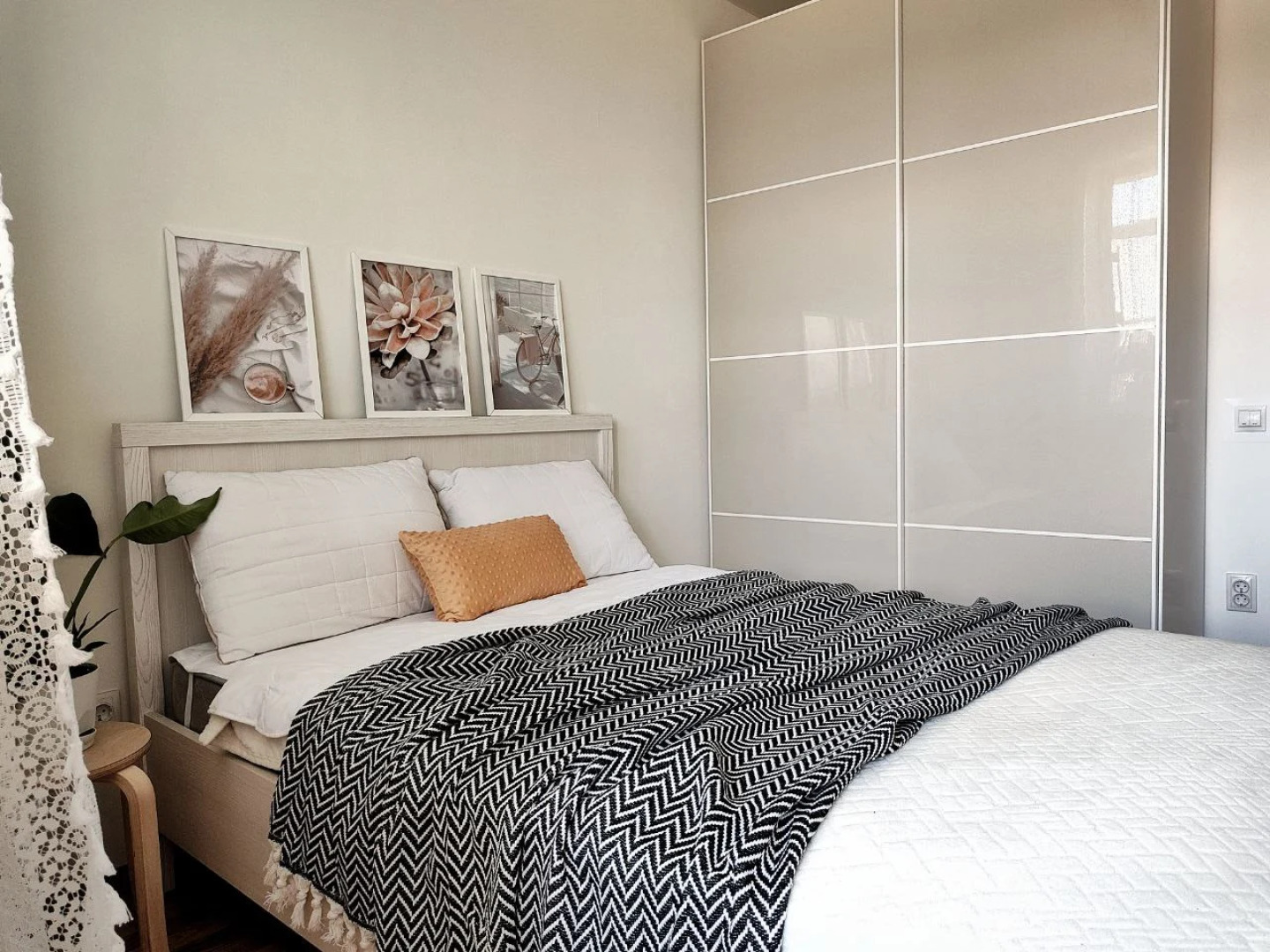 Квартира 2к у Обского моря