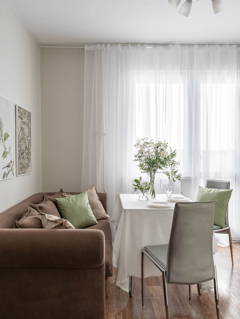 Квартира Культурный Петербург