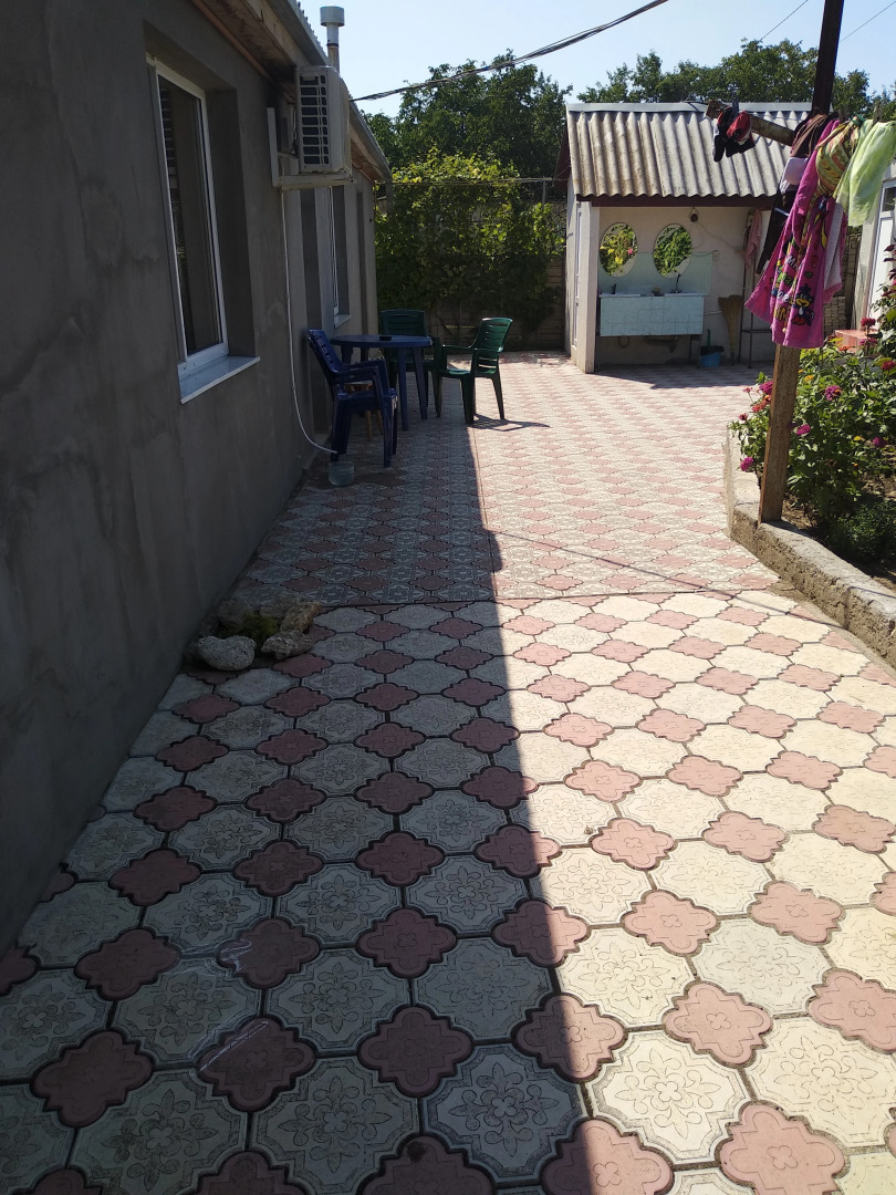 Гостевой Дом Ариадна