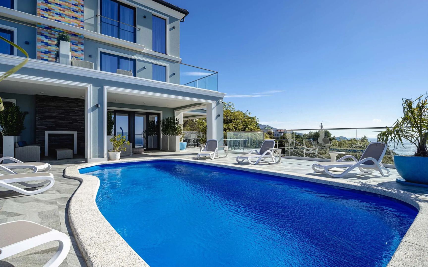 Гостевой дом Люпико