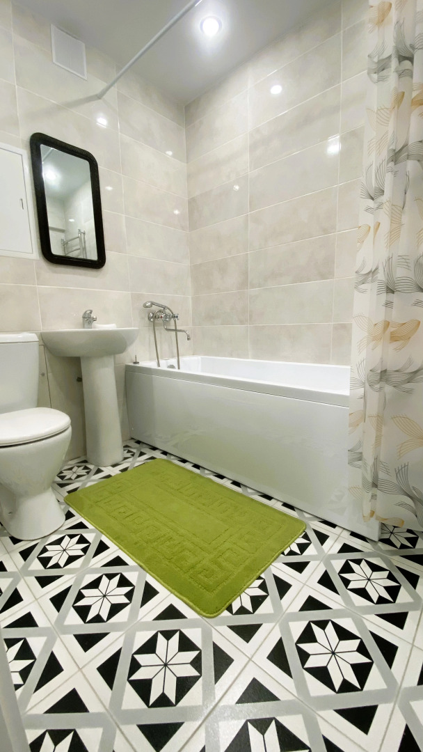 Квартира Right Room на улице Ленина 53