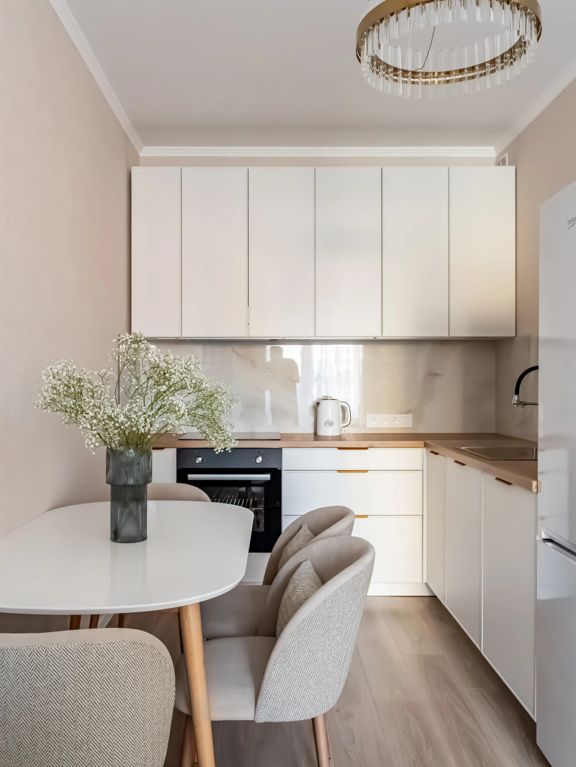 Апартаменты Summer Cappadocia