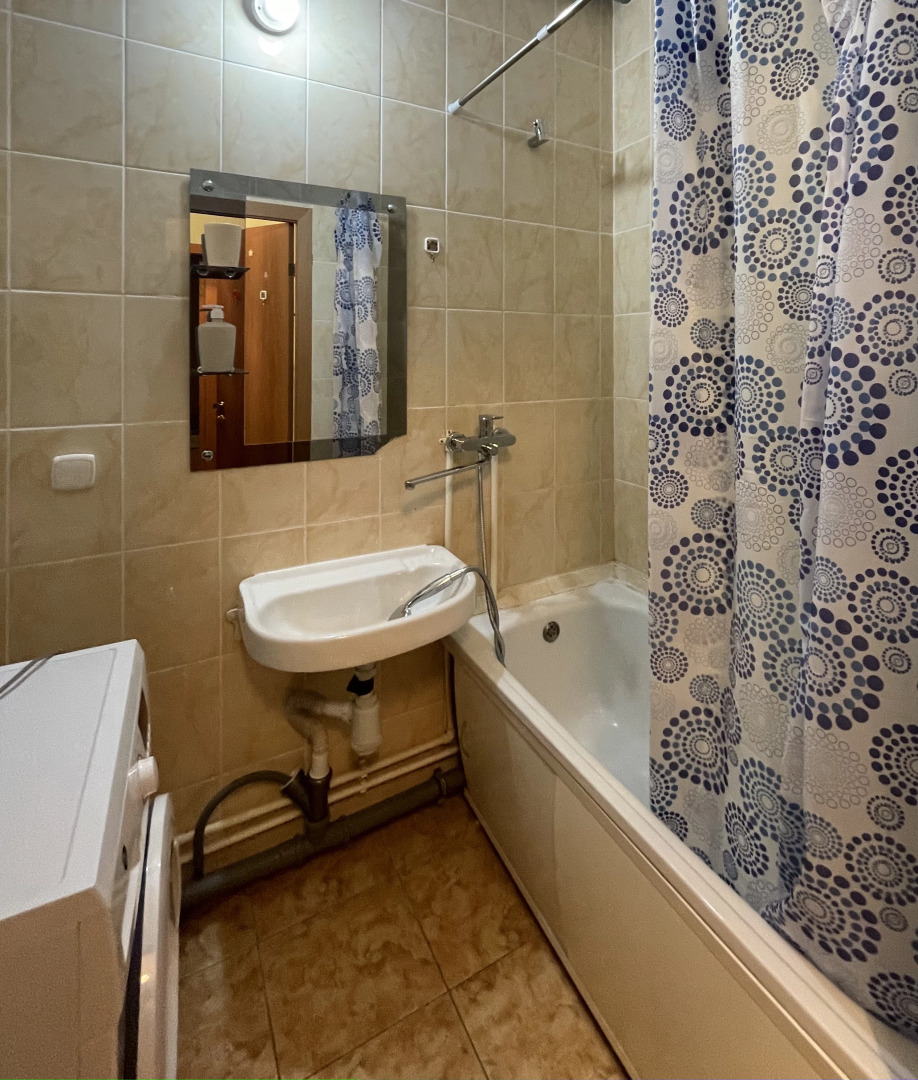 Квартира Pskov City Kuzbasskoj Divizii